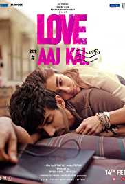 Love Aaj Kal 2020 Full Movie Download FilmyZilla