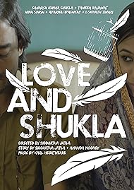 Love and Shukla 2017 Movie Download 480p 720p 1080p FilmyZilla