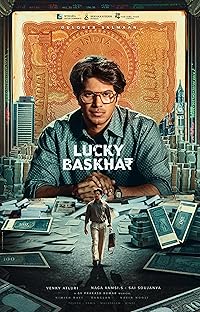 Lucky Baskhar FilmyZilla 2024 Tamil Movie Download
