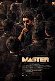 Master 2021 Hindi Dubbed 480p FilmyZilla