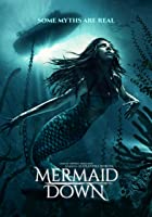 Mermaid Down 2019 Hindi Dubbed 480p 720p FilmyZilla