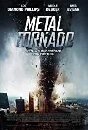 Metal Tornado 2011 Dual Audio Hindi 480p FilmyZilla