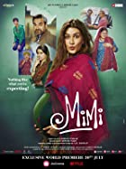 Mimi 2021 Full Movie Download 480p 720p FilmyZilla
