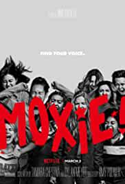 Moxie 2021 Hindi Dubbed 480p FilmyZilla