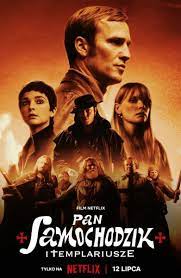 Mr Car And The Knights Templar 2023 Hindi Dubbed English 480p 720p 1080p FilmyZilla