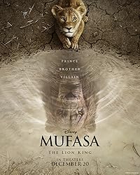 Mufasa The Lion King FilmyZilla 2024 Hindi Dubbed English
