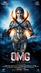 Oh My Ghost 2022 Hindi Dubbed 480p 720p FilmyZilla
