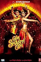 Om Shanti Om 2007 Hindi Movie 480p 720p 1080p FilmyZilla