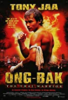 Ong Bak The Thai Warrior 2003 Hindi Dubbed 480p 720p FilmyZilla