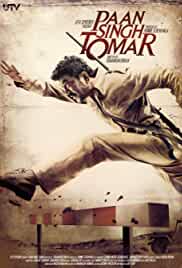 Paan Singh Tomar 2010 Full Movie Download FilmyZilla