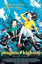Penguin Highway 2018 English Japanese 480p 720p 1080p FilmyZilla