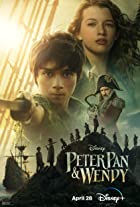 Peter Pan And Wendy 2023 Hindi Dubbed English 480p 720p 1080p FilmyZilla
