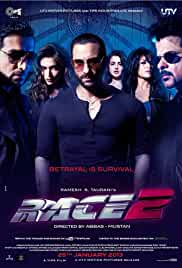 Race 2 2013 Full Movie Download FilmyZilla