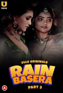 Rain Basera Part 3 2023 Hindi Ullu Web Series Download 480p 720p 1080p FilmyZilla Filmyzilla