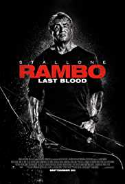 Rambo Last Blood 2019 Dual Audio Hindi 300MB 480p FilmyZilla