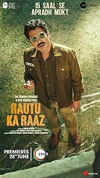 Rautu Ka Raaz 2024 Movie Download 480p 720p 1080p FilmyZilla