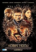 Robin Hood 2018 Hindi English 480p 720p 1080p FilmyZilla