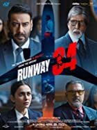 Runway 34 2022 Full Movie Donwload 480p 720p FilmyZilla
