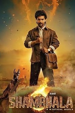 Shambhala FilmyZilla 2026 Hindi ORG Dubbed HQCam