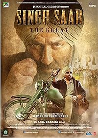 Singh Saab the Great 2013 Movie Download 480p 720p 1080p FilmyZilla Filmyzilla Filmywap