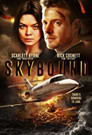 Skybound 2018 Dual Audio Hindi 480p 300MB FilmyZilla