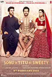 Sonu Ke Titu Ki Sweety 2018 Full Movie Download FilmyZilla