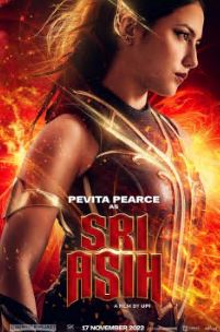 Sri Asih FilmyZilla 2025 Hindi ORG Dubbed Movie