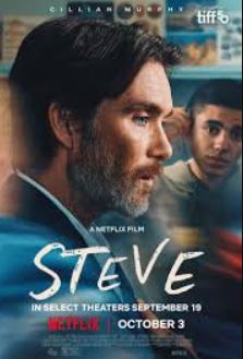 Steve FilmyZilla 2025 Hindi Dubbed NETFLIX