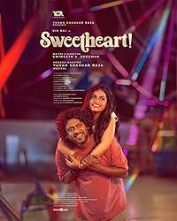 Sweetheart FilmyZilla 2025 Hindi ORG Dubbed