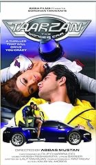 Taarzan The Wonder Car 2004 Hindi Movie Download 480p 720p 1080p FilmyZilla