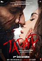 Tadap 2021 Full Movie Download 480p 720p FilmyZilla