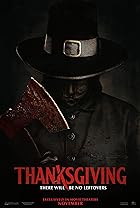 Thanksgiving 2023 Hindi English 480p 720p 1080p FilmyZilla
