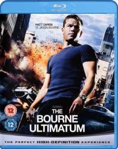 The Bourne Ultimatum 2007 Dual Audio Hindi 480p 300MB FilmyZilla