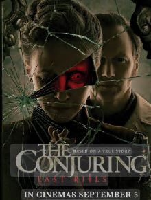 The Conjuring Last Rites FilmyZilla 2025 Hindi Dubbed HDCam