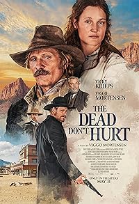 The Dead Dont Hurt 2024 Hindi Dubbed 480p 720p 1080p Movie Download FilmyZilla Filmyzilla Filmywap