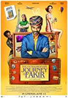 The Extraordinary Journey of the Fakir 2022 Hindi Dubbed 480p 720p 1080p FilmyZilla