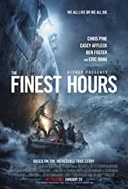 The Finest Hours 2016 Hindi Dubbed 480p FilmyZilla
