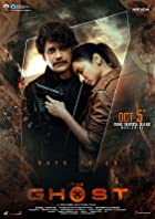 The Ghost 2022 Hindi Dubbed 480p 720p FilmyZilla