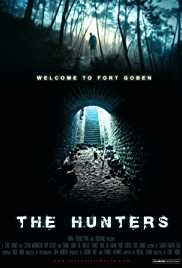 The Hunters 2011 Dual Audio Hindi 300MB 480p FilmyZilla