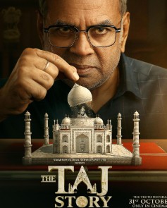 The Taj Story FilmyZilla 2025 Hindi Movie