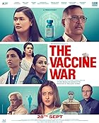 The Vaccine War Filmyzilla 2023 Movie Download 480p 720p 1080p FilmyZilla