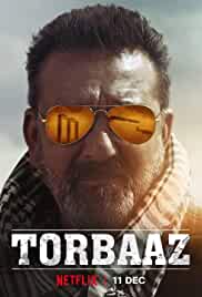 Torbaaz 2020 Hindi Full Movie Download FilmyZilla