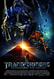 Transformers 2 2009 Dual Audio Hindi 480p 400MB FilmyZilla