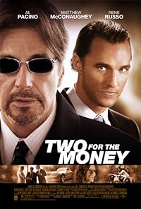Two For The Money 2005 Hindi Dubbed English 480p 720p 1080p FilmyZilla
