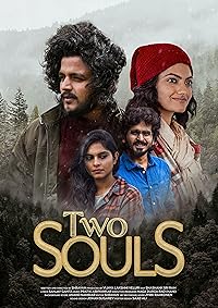 Two Souls 2023 Hindi Dubbed Telugu 480p 720p 1080p FilmyZilla
