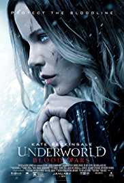 Underworld Blood Wars 2016 Dual Audio Hindi 480p BluRay 300MB FilmyZilla