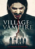 Village of the Vampire 2020 Hindi Dubbed 480p 720p FilmyZilla