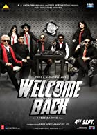 Welcome Back 2015 Movie Download 480p 720p 1080p FilmyZilla Filmyzilla