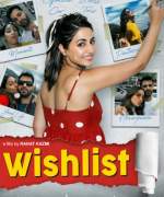 Wishlist 2020 Hindi 480p 300MB Full Movie Download FilmyZilla
