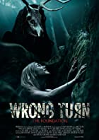 Wrong Turn 7 2021 Hindi Dubbed 480p 720p FilmyZilla